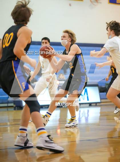 Thumbnail 2 in Wheat Ridge vs Mullen photogallery.