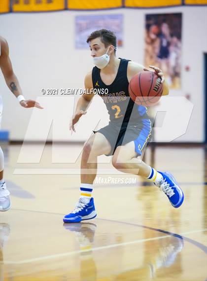 Thumbnail 1 in Wheat Ridge vs Mullen photogallery.