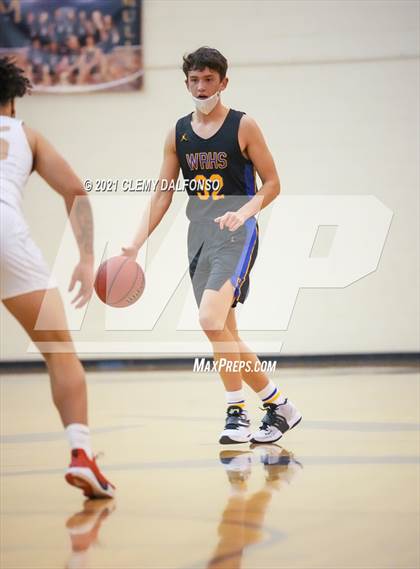 Thumbnail 2 in Wheat Ridge vs Mullen photogallery.