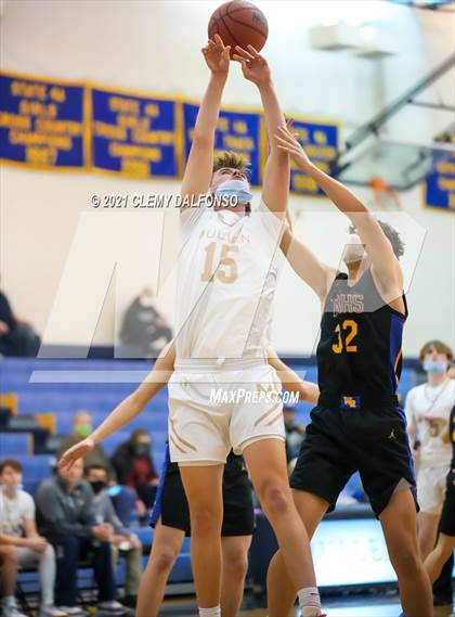 Thumbnail 2 in Wheat Ridge vs Mullen photogallery.