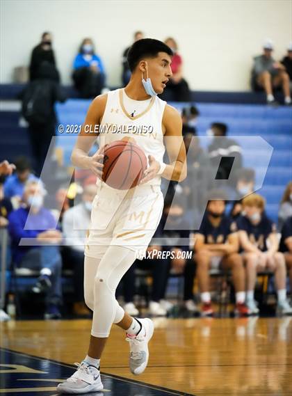Thumbnail 1 in Wheat Ridge vs Mullen photogallery.
