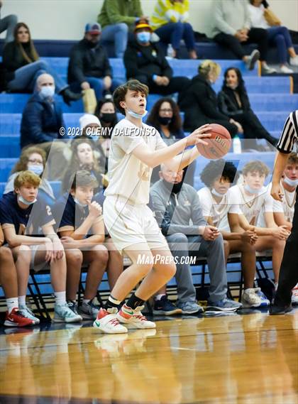 Thumbnail 2 in Wheat Ridge vs Mullen photogallery.