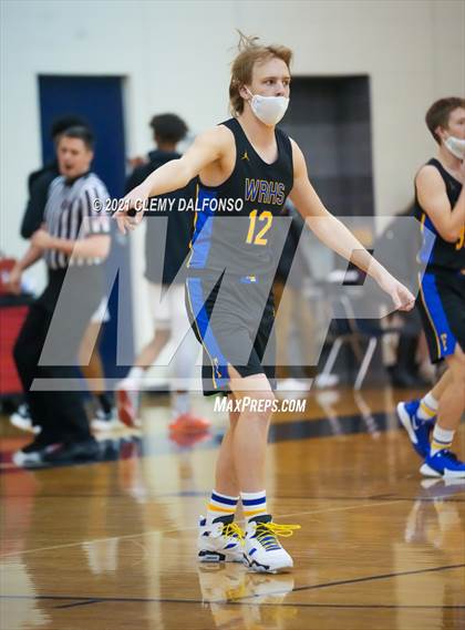 Thumbnail 3 in Wheat Ridge vs Mullen photogallery.