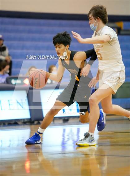 Thumbnail 2 in Wheat Ridge vs Mullen photogallery.