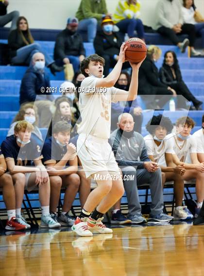 Thumbnail 3 in Wheat Ridge vs Mullen photogallery.