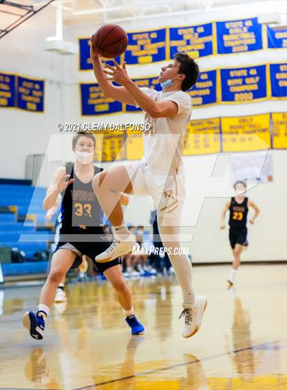 Thumbnail 3 in Wheat Ridge vs Mullen photogallery.