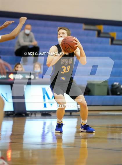 Thumbnail 2 in Wheat Ridge vs Mullen photogallery.