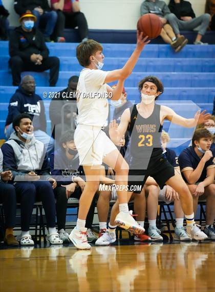 Thumbnail 1 in Wheat Ridge vs Mullen photogallery.