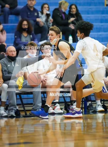 Thumbnail 1 in Wheat Ridge vs Mullen photogallery.