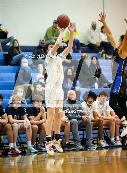 Thumbnail 1 in Wheat Ridge vs Mullen photogallery.