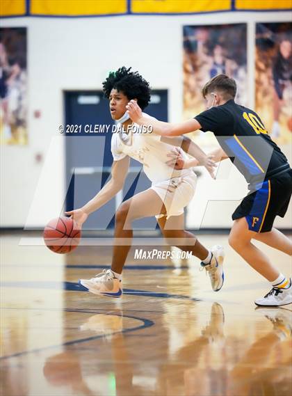 Thumbnail 3 in Wheat Ridge vs Mullen photogallery.