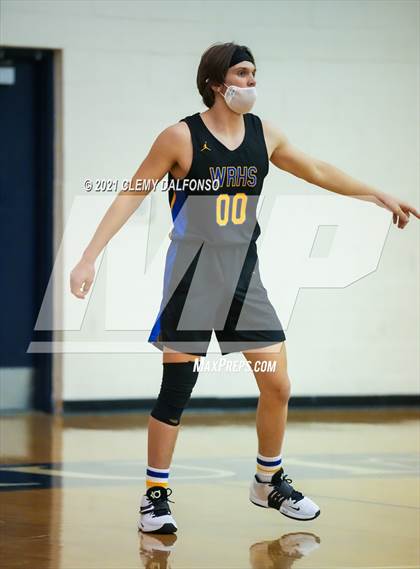 Thumbnail 1 in Wheat Ridge vs Mullen photogallery.