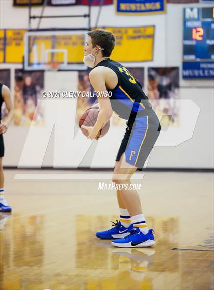 Thumbnail 1 in Wheat Ridge vs Mullen photogallery.