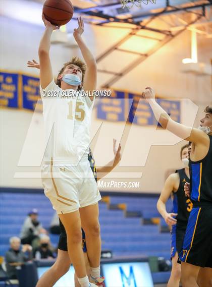 Thumbnail 1 in Wheat Ridge vs Mullen photogallery.