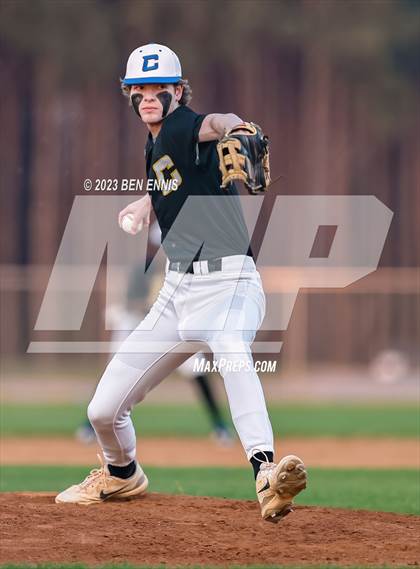 Thumbnail 3 in Creekside Christian Academy @ McDonough photogallery.