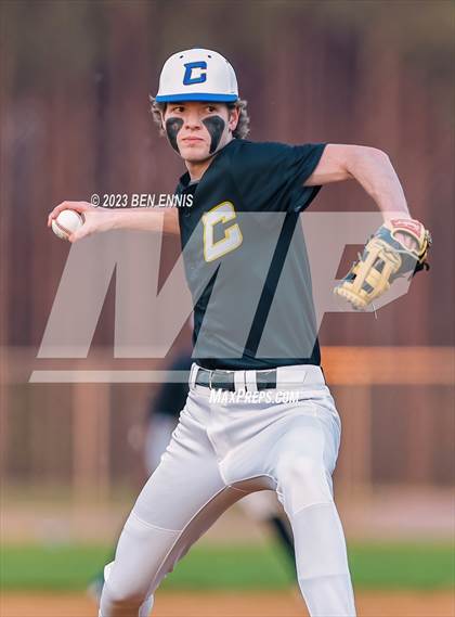 Thumbnail 3 in Creekside Christian Academy @ McDonough photogallery.