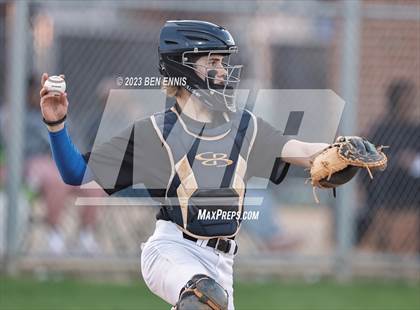 Thumbnail 1 in Creekside Christian Academy @ McDonough photogallery.