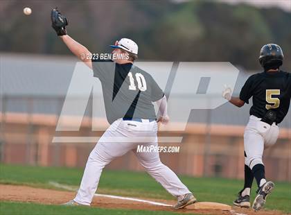 Thumbnail 3 in Creekside Christian Academy @ McDonough photogallery.