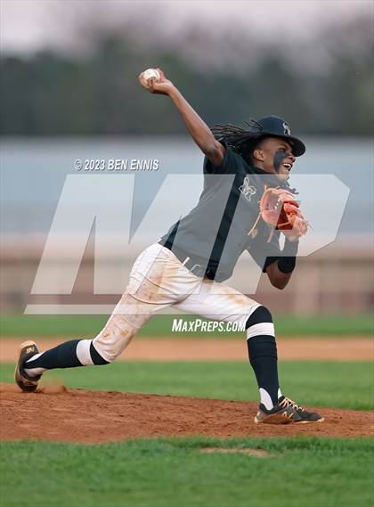 Thumbnail 3 in Creekside Christian Academy @ McDonough photogallery.