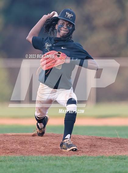 Thumbnail 3 in Creekside Christian Academy @ McDonough photogallery.