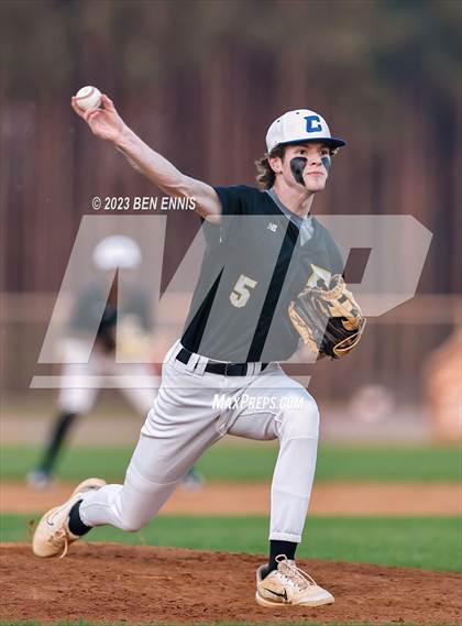 Thumbnail 3 in Creekside Christian Academy @ McDonough photogallery.