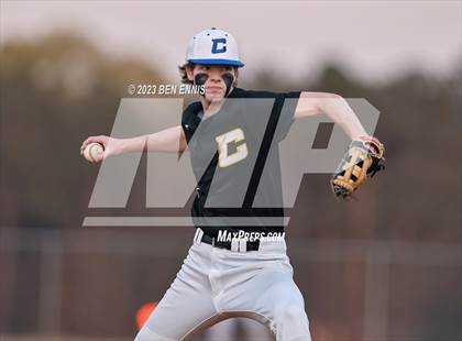 Thumbnail 3 in Creekside Christian Academy @ McDonough photogallery.