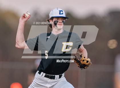 Thumbnail 2 in Creekside Christian Academy @ McDonough photogallery.