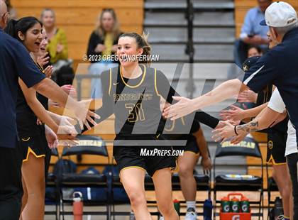 Thumbnail 2 in Menlo School @ San Domenico (CIF NorCal D4 State Regional Final) photogallery.