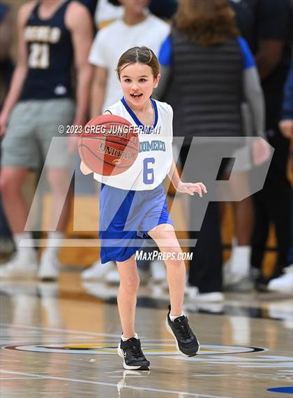 Thumbnail 2 in Menlo School @ San Domenico (CIF NorCal D4 State Regional Final) photogallery.