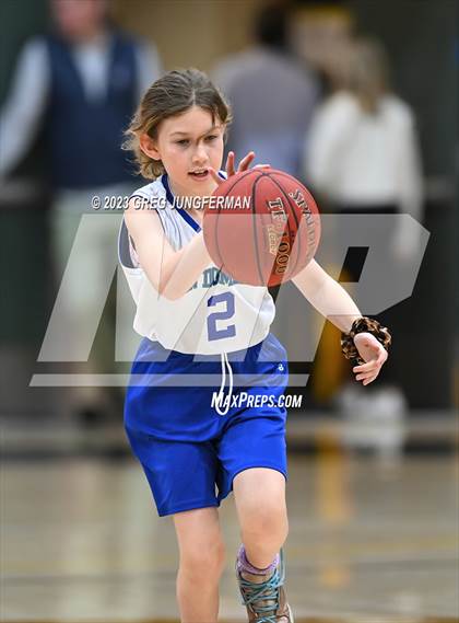 Thumbnail 3 in Menlo School @ San Domenico (CIF NorCal D4 State Regional Final) photogallery.