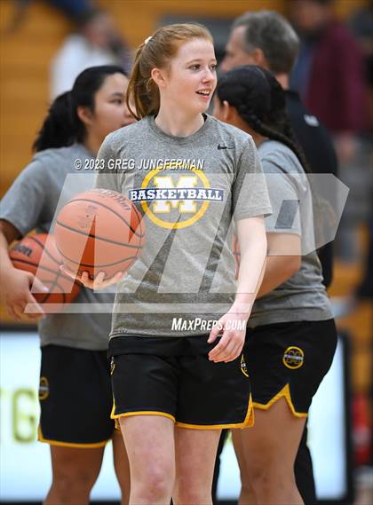 Thumbnail 1 in Menlo School @ San Domenico (CIF NorCal D4 State Regional Final) photogallery.