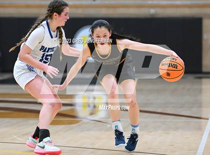 Thumbnail 3 in Menlo School @ San Domenico (CIF NorCal D4 State Regional Final) photogallery.