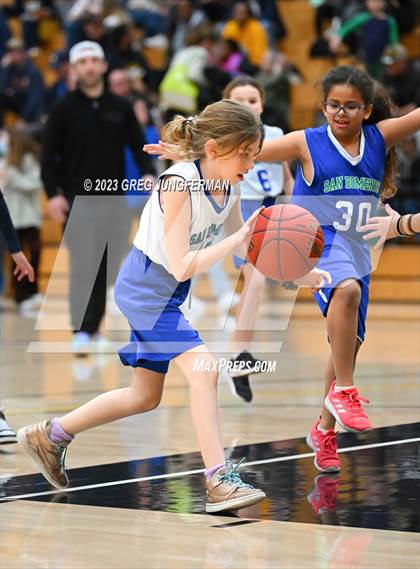 Thumbnail 1 in Menlo School @ San Domenico (CIF NorCal D4 State Regional Final) photogallery.