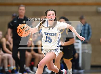 Thumbnail 1 in Menlo School @ San Domenico (CIF NorCal D4 State Regional Final) photogallery.