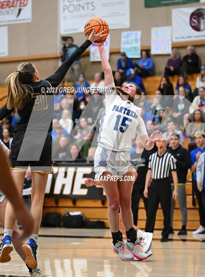 Thumbnail 2 in Menlo School @ San Domenico (CIF NorCal D4 State Regional Final) photogallery.
