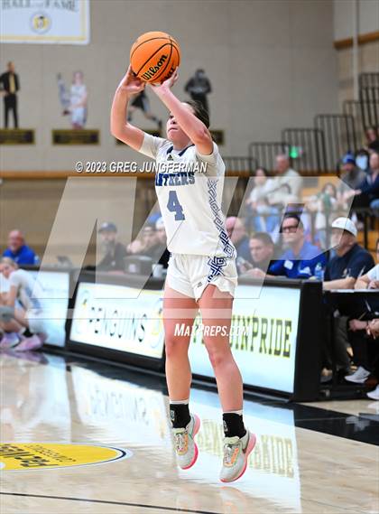 Thumbnail 1 in Menlo School @ San Domenico (CIF NorCal D4 State Regional Final) photogallery.