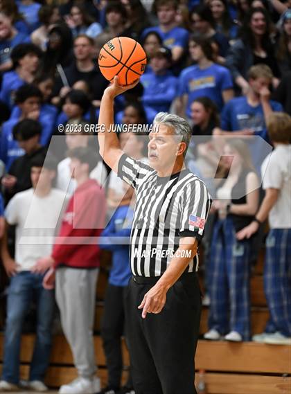 Thumbnail 1 in Menlo School @ San Domenico (CIF NorCal D4 State Regional Final) photogallery.