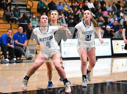Thumbnail 3 in Menlo School @ San Domenico (CIF NorCal D4 State Regional Final) photogallery.
