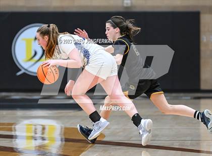 Thumbnail 2 in Menlo School @ San Domenico (CIF NorCal D4 State Regional Final) photogallery.