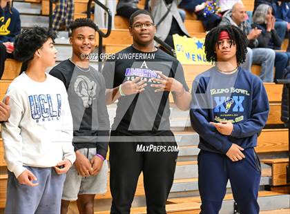 Thumbnail 1 in Menlo School @ San Domenico (CIF NorCal D4 State Regional Final) photogallery.