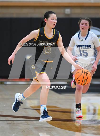 Thumbnail 1 in Menlo School @ San Domenico (CIF NorCal D4 State Regional Final) photogallery.