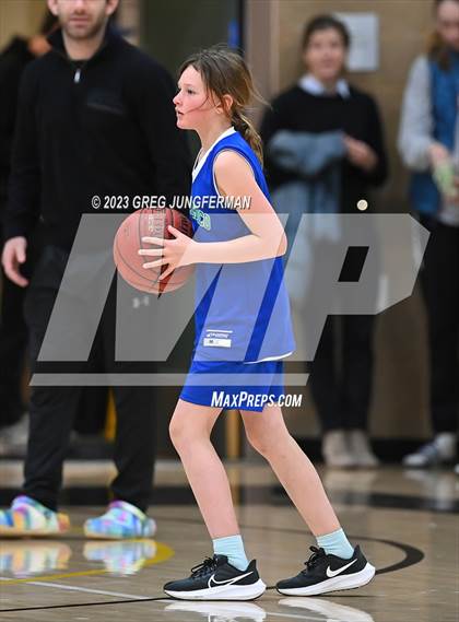 Thumbnail 3 in Menlo School @ San Domenico (CIF NorCal D4 State Regional Final) photogallery.