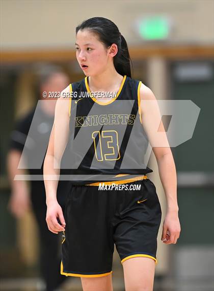 Thumbnail 1 in Menlo School @ San Domenico (CIF NorCal D4 State Regional Final) photogallery.
