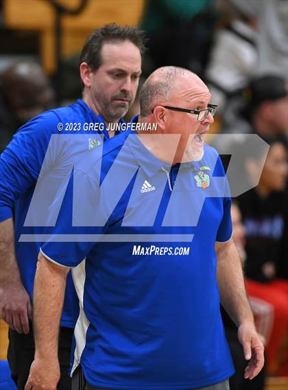Thumbnail 1 in Menlo School @ San Domenico (CIF NorCal D4 State Regional Final) photogallery.