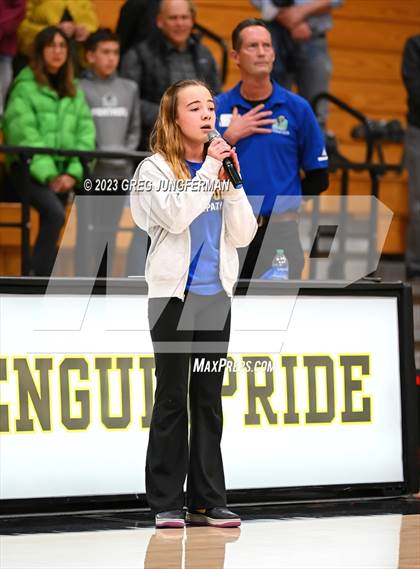 Thumbnail 1 in Menlo School @ San Domenico (CIF NorCal D4 State Regional Final) photogallery.