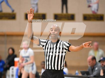 Thumbnail 3 in Menlo School @ San Domenico (CIF NorCal D4 State Regional Final) photogallery.