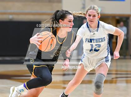 Thumbnail 2 in Menlo School @ San Domenico (CIF NorCal D4 State Regional Final) photogallery.