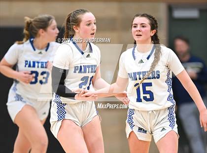 Thumbnail 3 in Menlo School @ San Domenico (CIF NorCal D4 State Regional Final) photogallery.