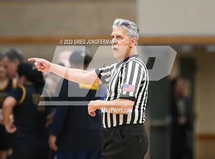 Thumbnail 3 in Menlo School @ San Domenico (CIF NorCal D4 State Regional Final) photogallery.