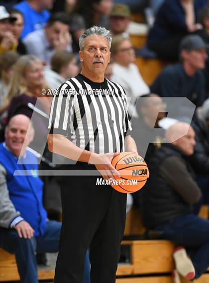 Thumbnail 1 in Menlo School @ San Domenico (CIF NorCal D4 State Regional Final) photogallery.